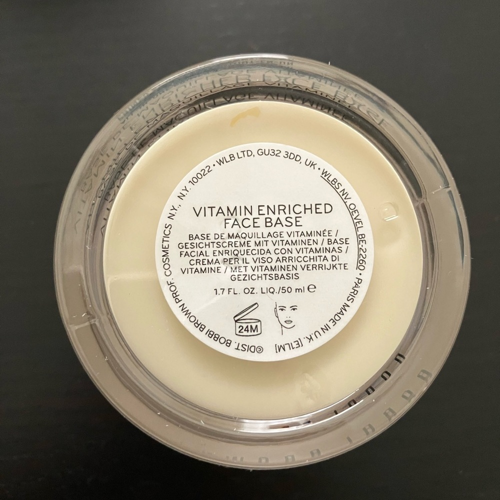 Bobbi Brown Vitamin Enriched Face Base, 1.7-oz - Picture 5 of 6